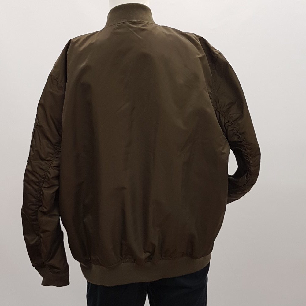 Blouson kaki - JULES - Taille XL Très bon état - Vue 3 - 